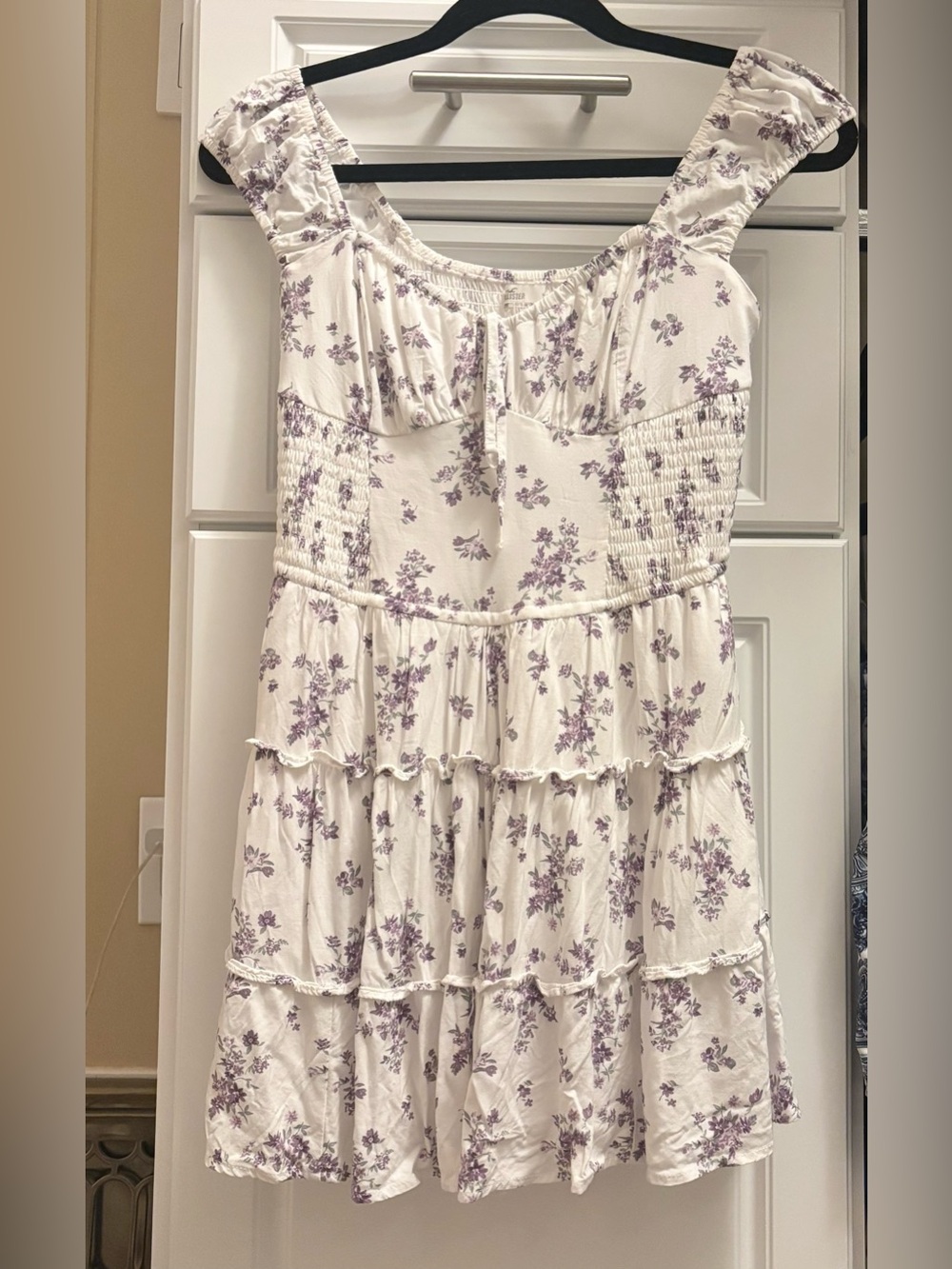 BNWOT hollister sundress